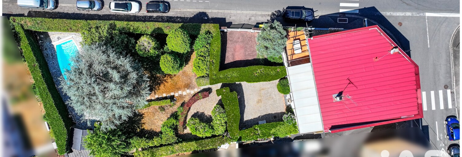 Immeuble  267 m² à vendre à Jarny (54800)
