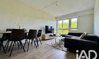 Appartement 3 Pièces 62 m² à vendre à Tours (37000)
