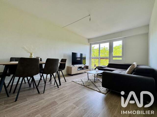 Vente Appartement 3 pièces — photo du bien