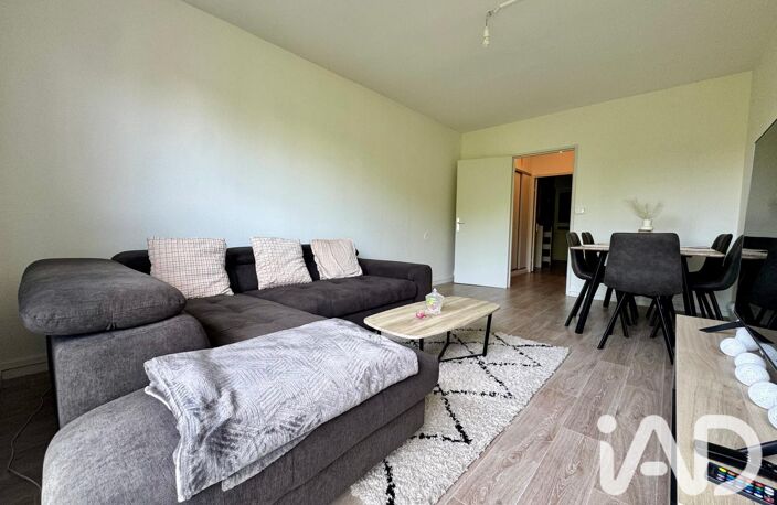 Vente Appartement 3 pièces — photo 2