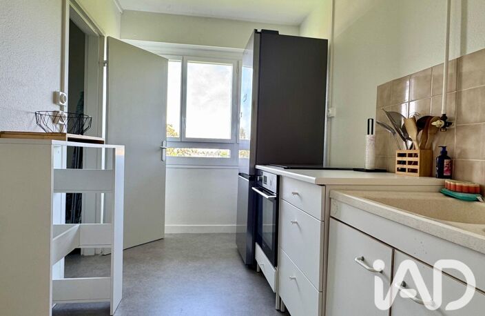 Vente Appartement 3 pièces — photo 3