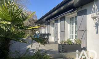 Maison 7 Pièces 160 m² à vendre à Dijon (21000)