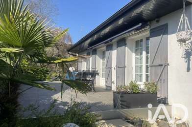 Maison 7 pièces 399000 €
