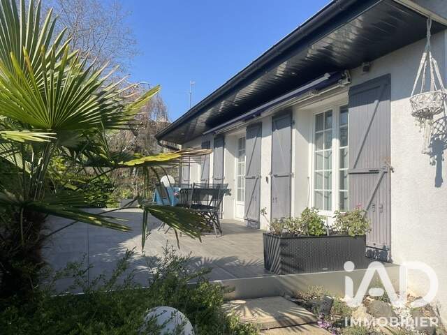 Vente Maison/villa 7 pièces — photo du bien