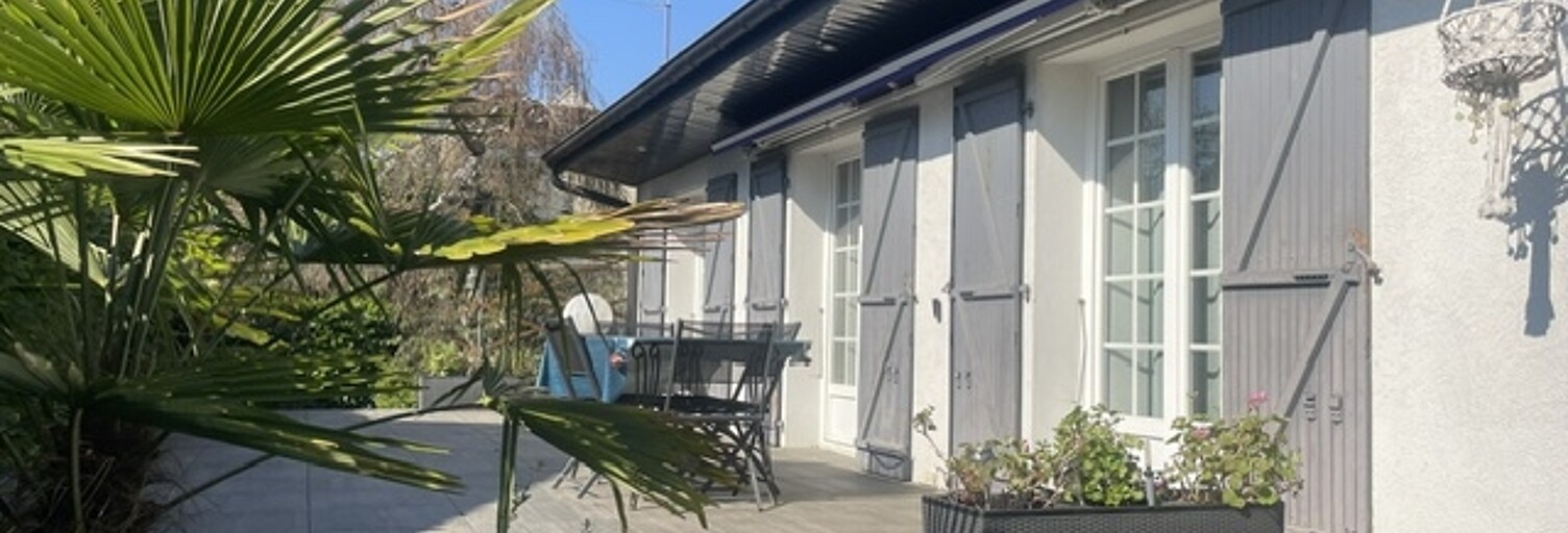 Maison 7 Pièces 160 m² à vendre à Dijon (21000)