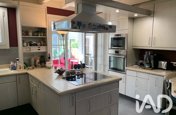 Vente Maison/villa 7 pièces — photo 3