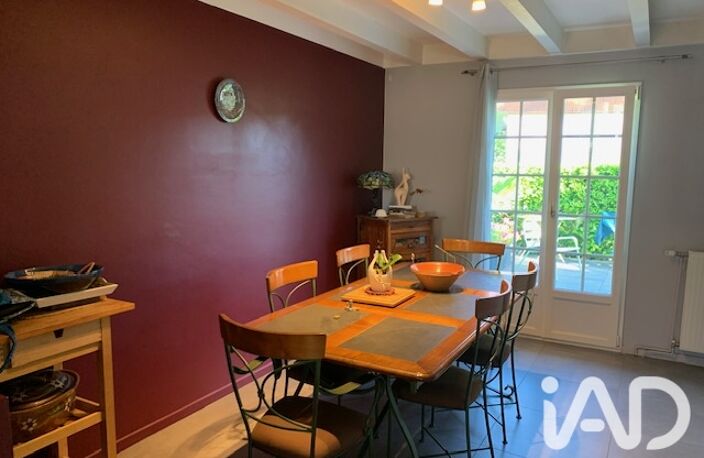 Vente Maison/villa 7 pièces — photo 4