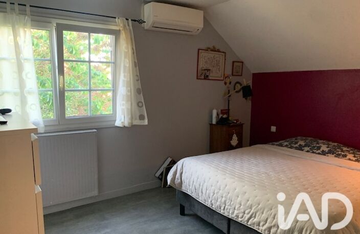 Vente Maison/villa 7 pièces — photo 5