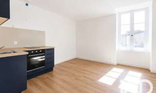 Appartement 1 Pièce 26 m² à vendre à Orée d'Anjou (49530)