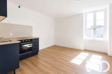 Appartement 1 pièces 72500 €