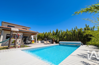 Maison 5 pièces 420000 €