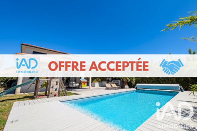 Maison 5 pièces 420000 €