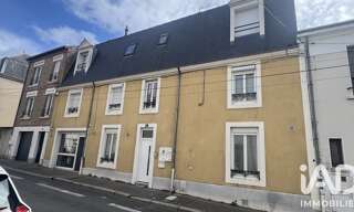 Immeuble  316 m² à vendre à Le Mans (72000)