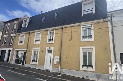 Immeuble  525000 €