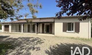 Maison 7 Pièces 146 m² à vendre à Marmande (47200)