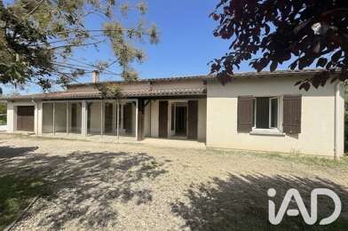 Maison 7 pièces 366500 €
