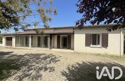 Vente Maison traditionnelle 7 pièces — photo du bien