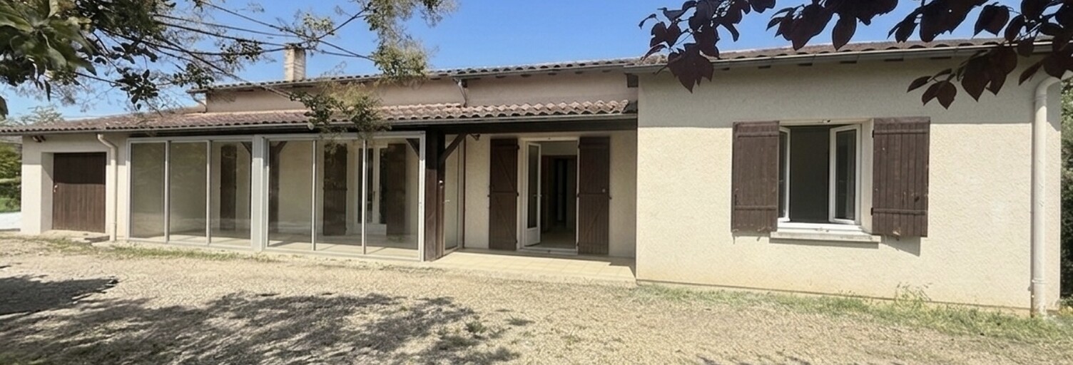 Maison 7 Pièces 146 m² à vendre à Marmande (47200)