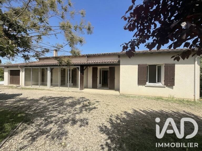Vente Maison traditionnelle 7 pièces — photo 1