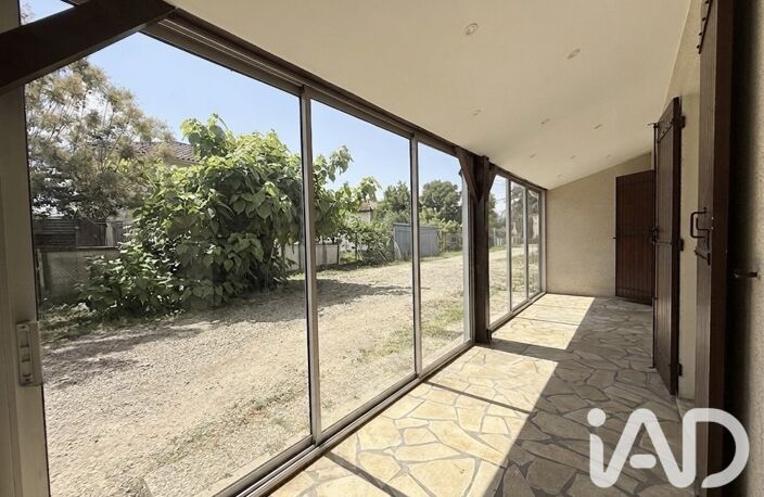 Vente Maison traditionnelle 7 pièces — photo 2