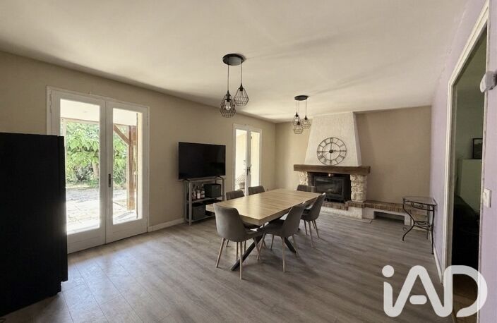 Vente Maison traditionnelle 7 pièces — photo 3