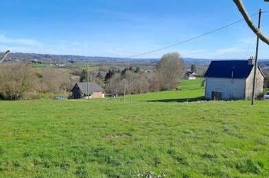 Terrain  16500 €