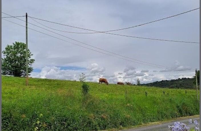 Terrain constructible dans un cadre paisible — photo 3