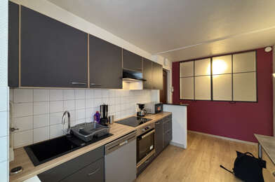 Appartement 1 pièces 198000 €