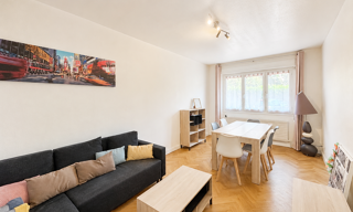 Appartement 1 Pièce 48 m² à vendre à Écully (69130)
