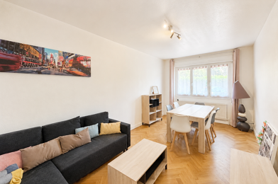 Appartement 1 pièces 198000 €