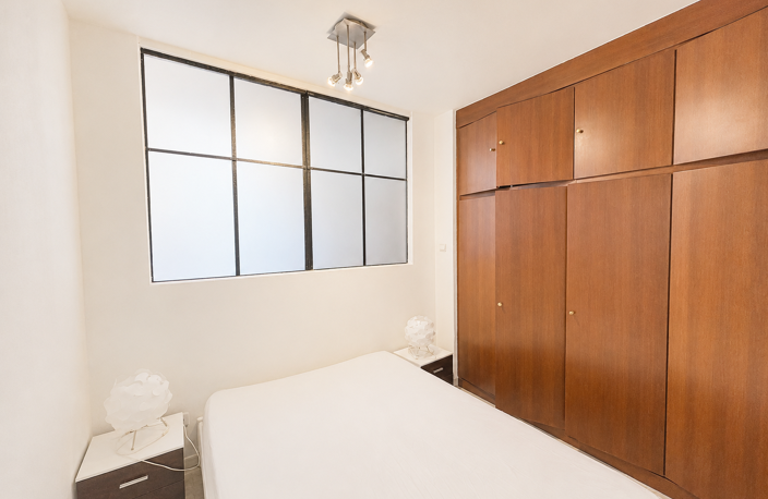 VENTE 69130 ECULLY APPARTEMENT T2 48.67 m2, CAVE — photo 4