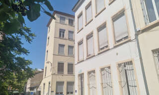 Appartement 3 Pièces 65 m² à vendre à Lyon 4 (69004)
