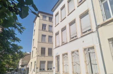 Appartement 3 pièces 280000 €