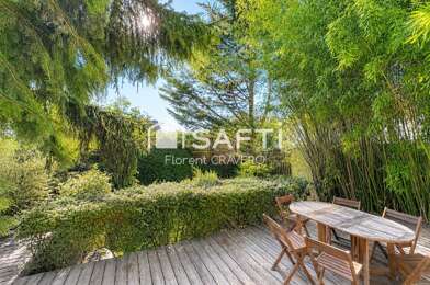 Maison 7 pièces 440000 €