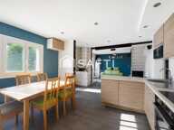 Maison familiale 5 chambres avec jardin, dépendance et deux terrasses — photo 2