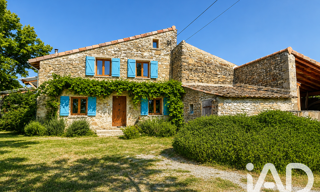 Maison 6 Pièces 113 m² à vendre à Suze (26400)