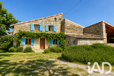 Maison 6 pièces 419500 €