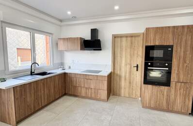 Vente Maison/villa 5 pièces — photo du bien