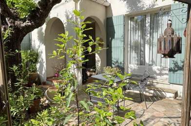 Maison 5 pièces 599000 €