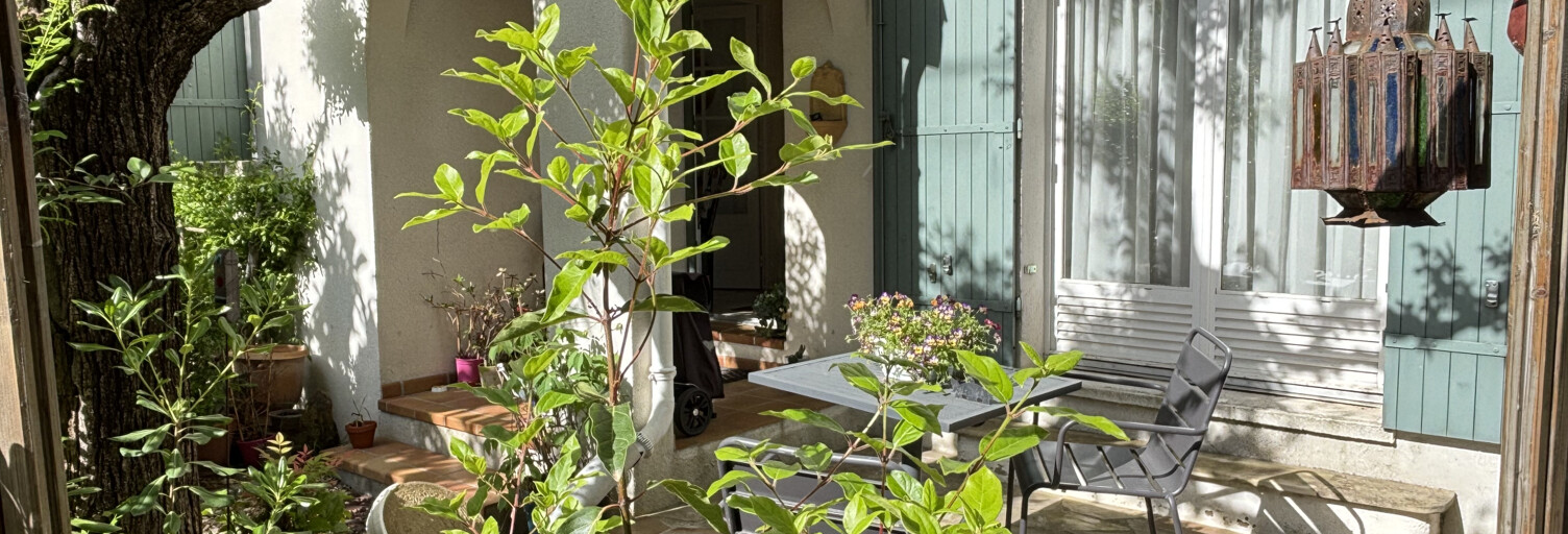 Maison 5 Pièces 130 m² à vendre à Castelnau-le-Lez (34170)