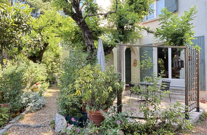 VENTE MAISON 5 PIECES CASTELNAU-LE-LEZ CENTRE — photo 3