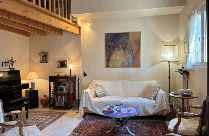 VENTE MAISON 5 PIECES CASTELNAU-LE-LEZ CENTRE — photo 5