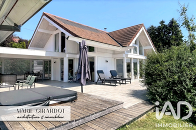 Maison 6 pièces 730000 €