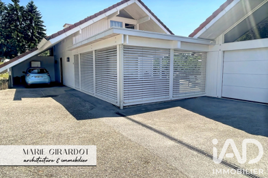 Maison 6 pièces 730000 €