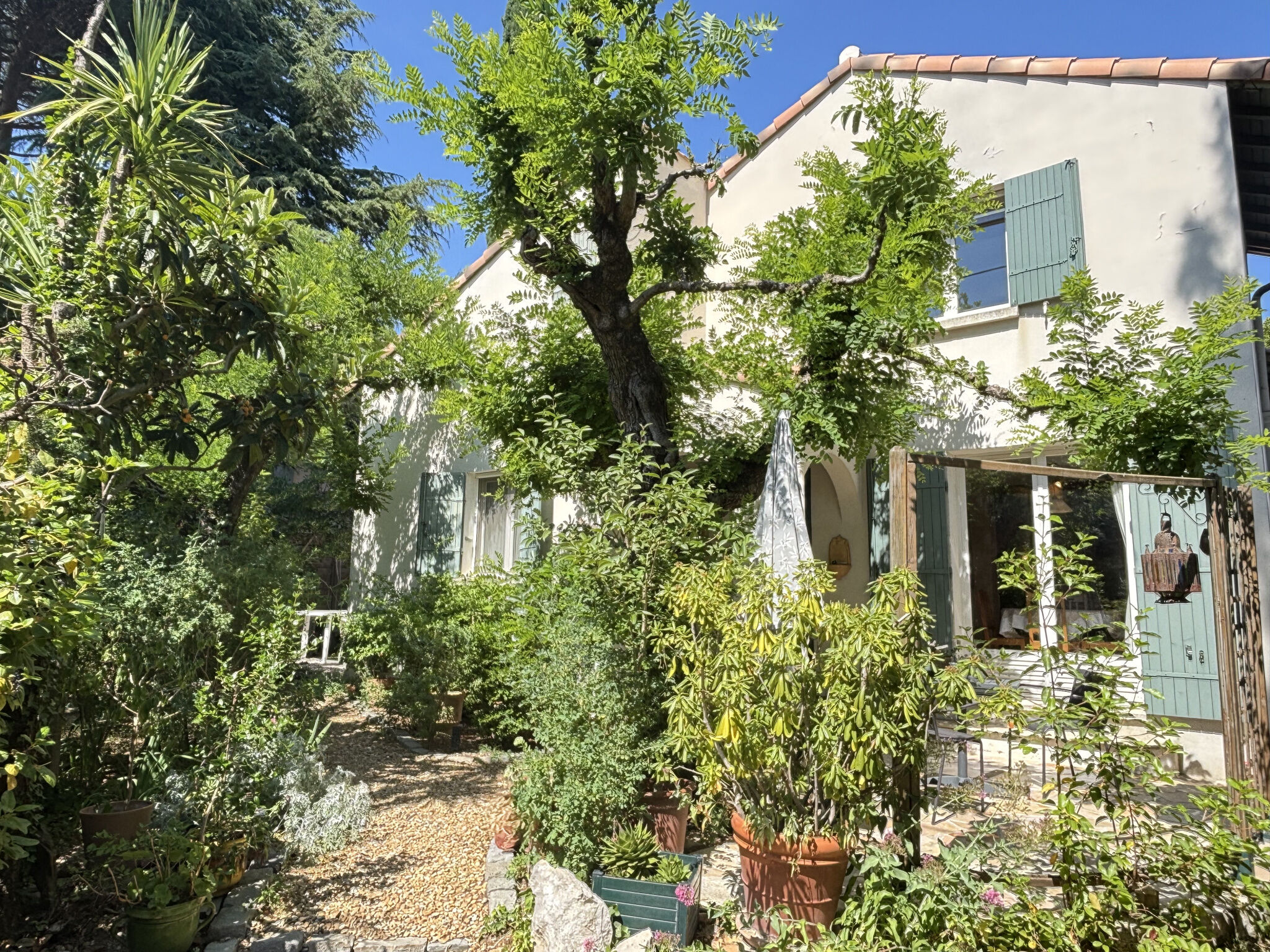 Villa / Maison  T5 à vendre Montpellier 34000