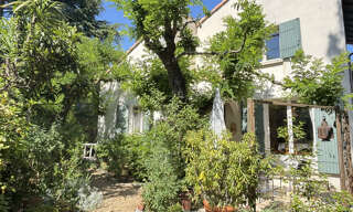 Maison 5 Pièces 130 m² à vendre à Montpellier (34000)