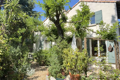 Maison 5 pièces 599000 €