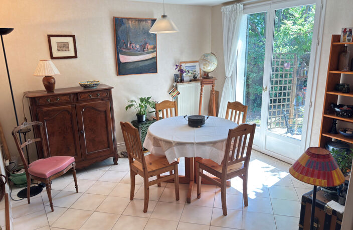 VENTE MAISON 5 PIECES 5 MIN MONTPELLIER EST — photo 2