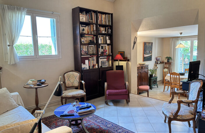 VENTE MAISON 5 PIECES 5 MIN MONTPELLIER EST — photo 4