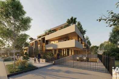 Appartement 3 pièces 330000 €